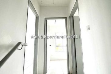 Rentak Perdana @ LBS Alam Perdana