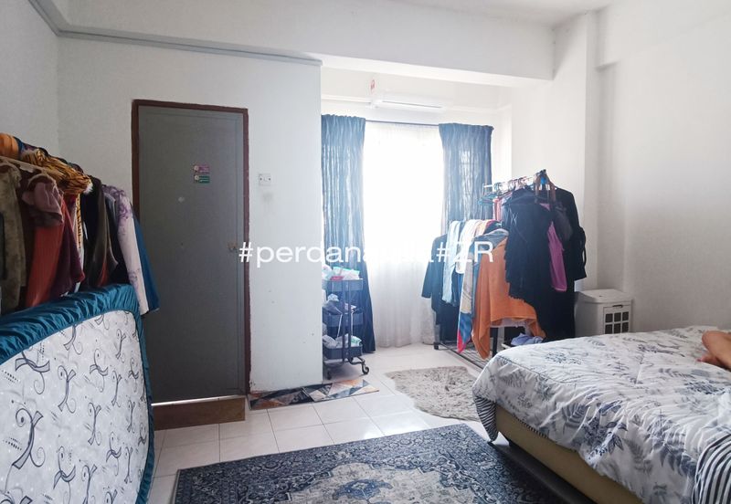 Perdana Villa Apartment