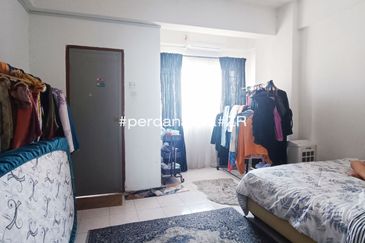 Perdana Villa Apartment