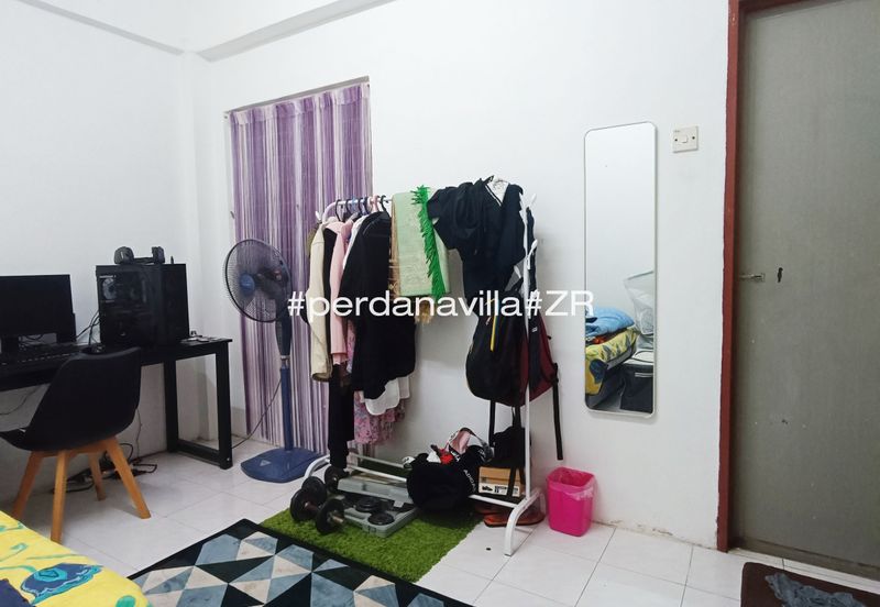 Perdana Villa Apartment