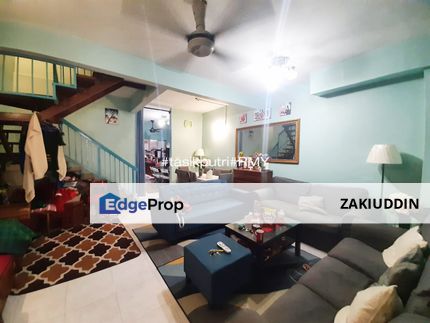 2 Sty Terrace Bandar Tasik Puteri Rawang, Selangor, Rawang