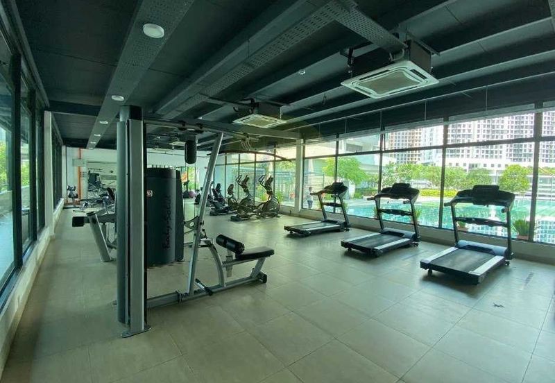 Infiniti 3 Residences