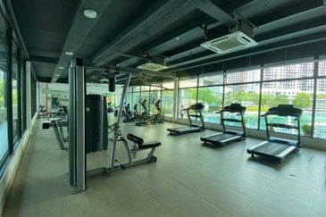 Infiniti 3 Residences