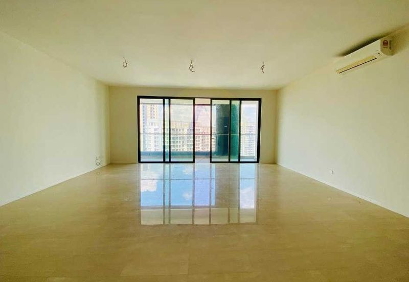 Infiniti 3 Residences