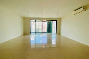 Infiniti 3 Residences