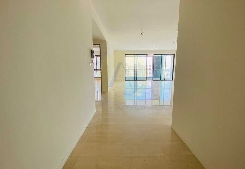 Infiniti 3 Residences