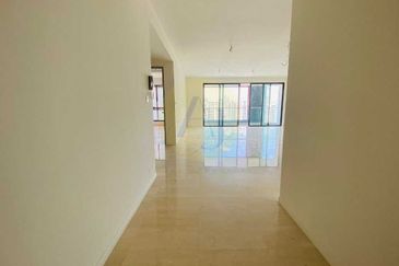 Infiniti 3 Residences