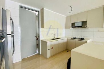 Infiniti 3 Residences