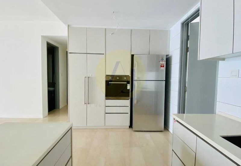 Infiniti 3 Residences