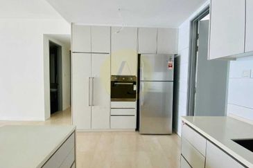 Infiniti 3 Residences