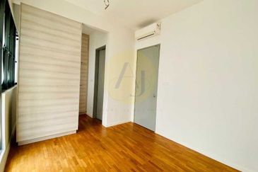 Infiniti 3 Residences