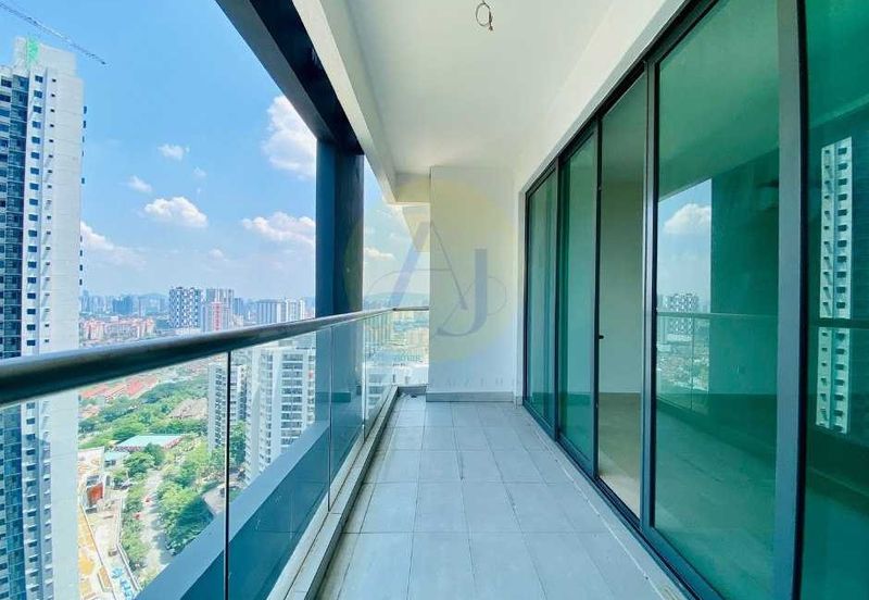 Infiniti 3 Residences