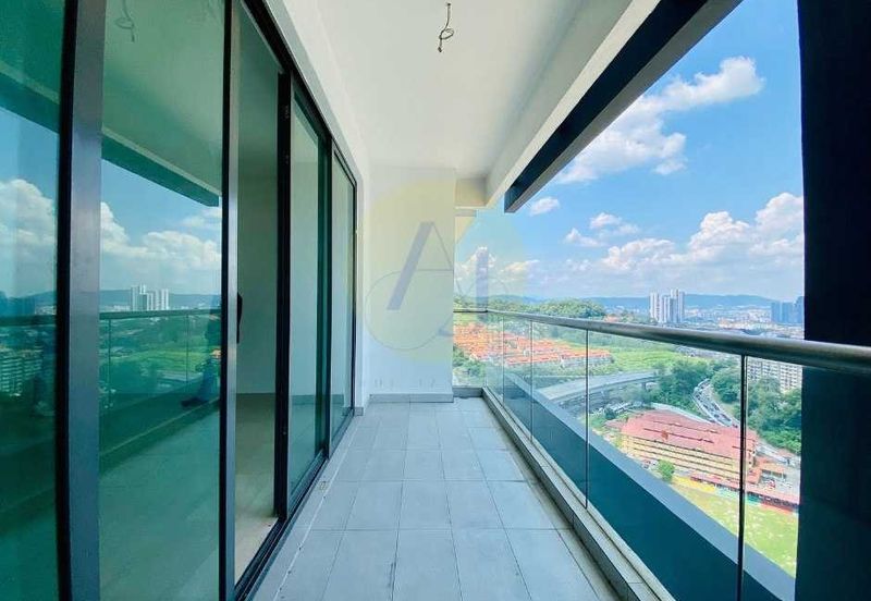 Infiniti 3 Residences