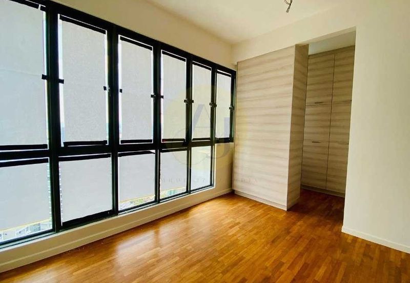 Infiniti 3 Residences