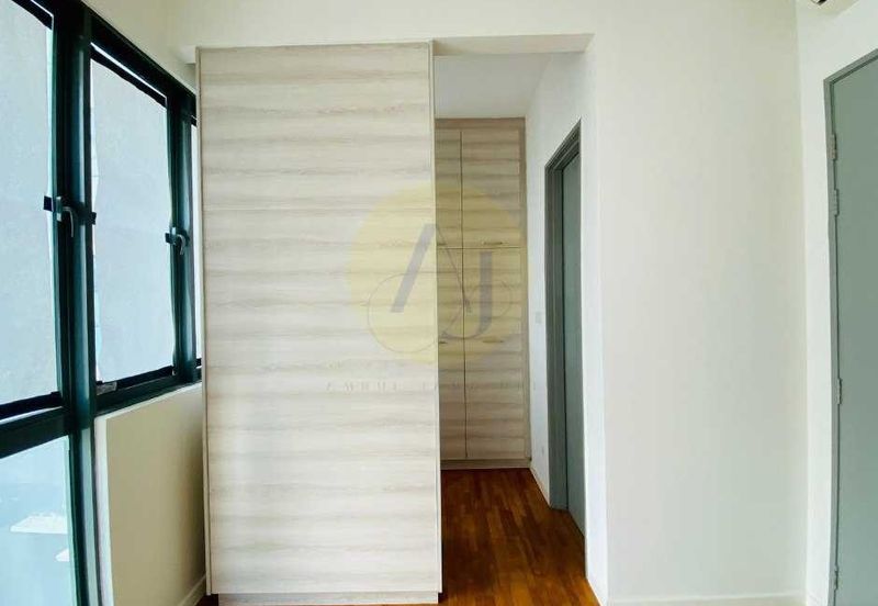 Infiniti 3 Residences