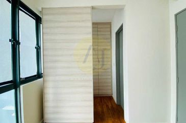 Infiniti 3 Residences