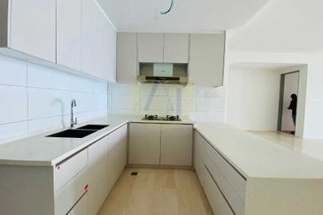 Infiniti 3 Residences