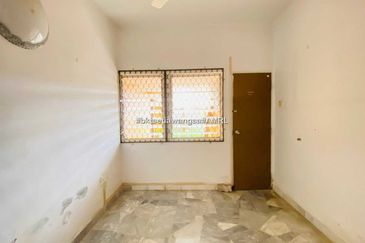 Jalan Bukit Setiawangsa 