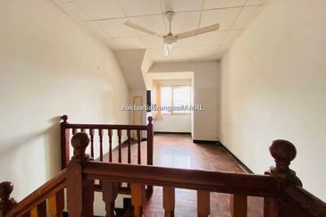 Jalan Bukit Setiawangsa 