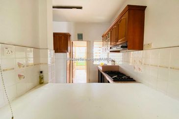 Jalan Bukit Setiawangsa 