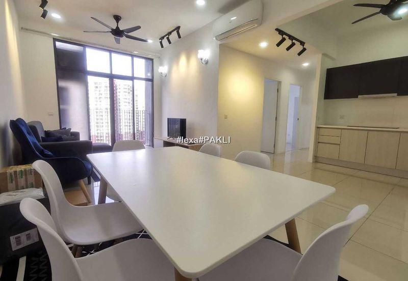 Lexa Residence @ The Quartz