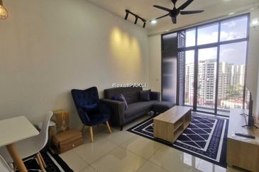 Lexa Residence @ The Quartz