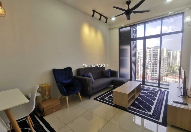 Lexa Residence @ The Quartz