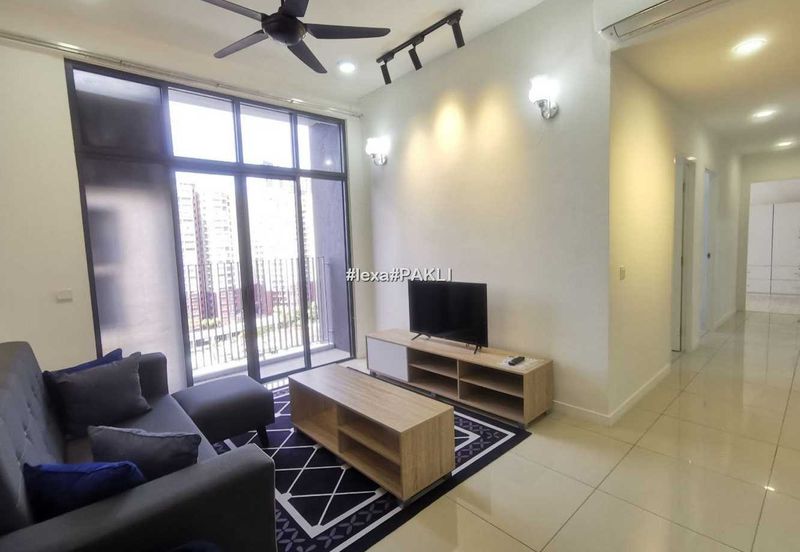 Lexa Residence @ The Quartz