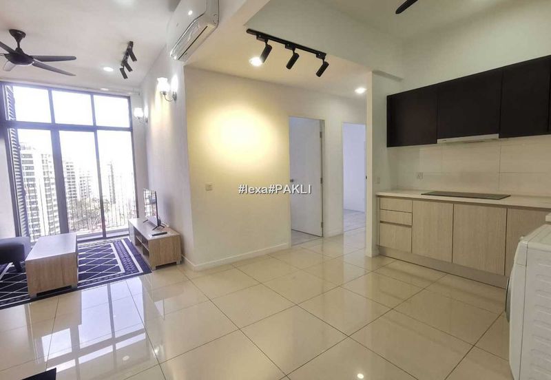 Lexa Residence @ The Quartz