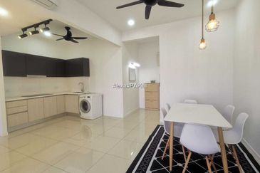 Lexa Residence @ The Quartz