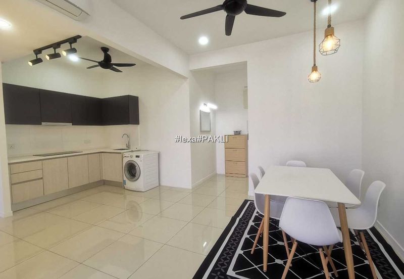 Lexa Residence @ The Quartz