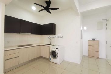 Lexa Residence @ The Quartz