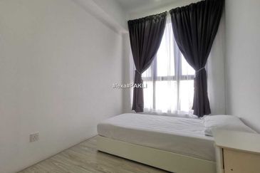 Lexa Residence @ The Quartz