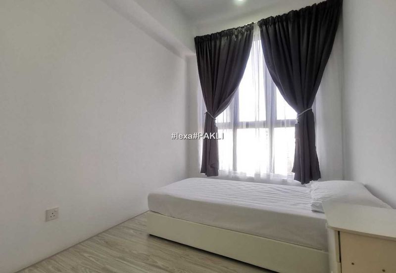 Lexa Residence @ The Quartz