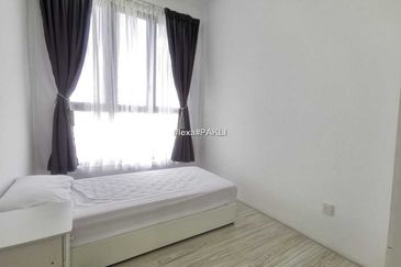 Lexa Residence @ The Quartz