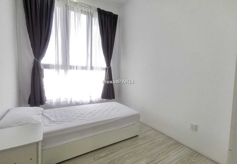 Lexa Residence @ The Quartz