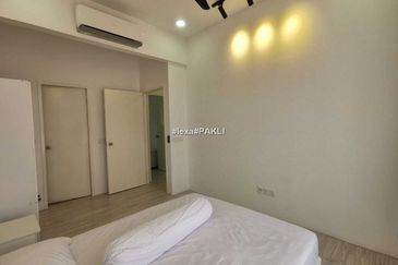 Lexa Residence @ The Quartz