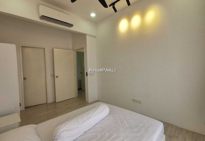 Lexa Residence @ The Quartz