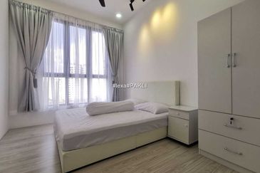 Lexa Residence @ The Quartz