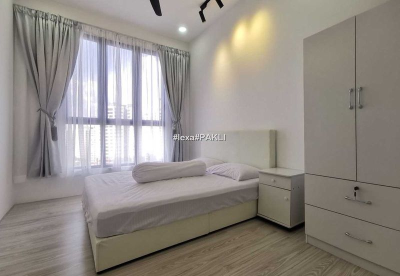 Lexa Residence @ The Quartz