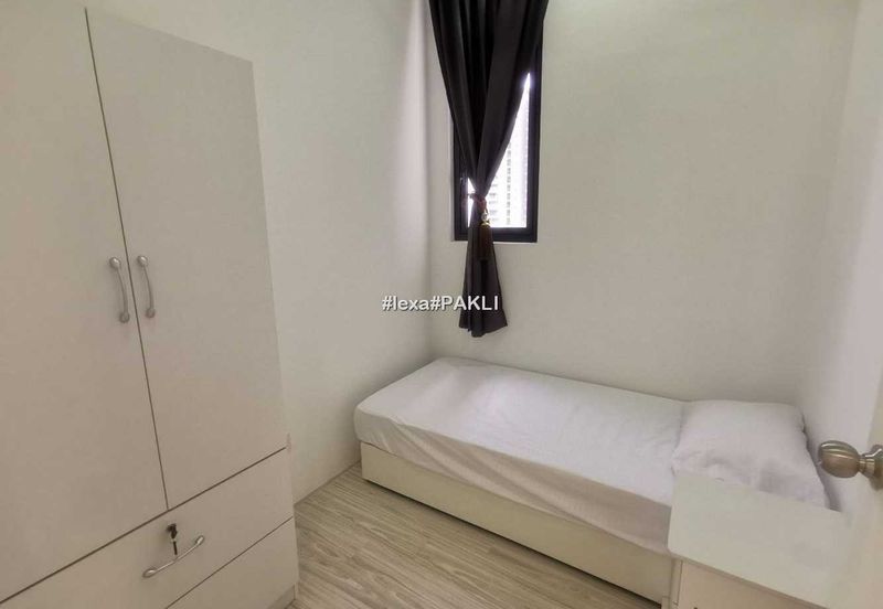 Lexa Residence @ The Quartz