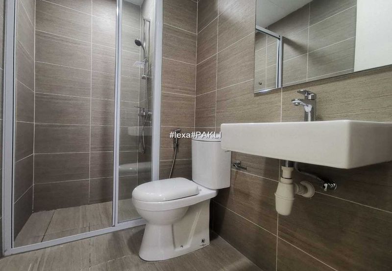 Lexa Residence @ The Quartz