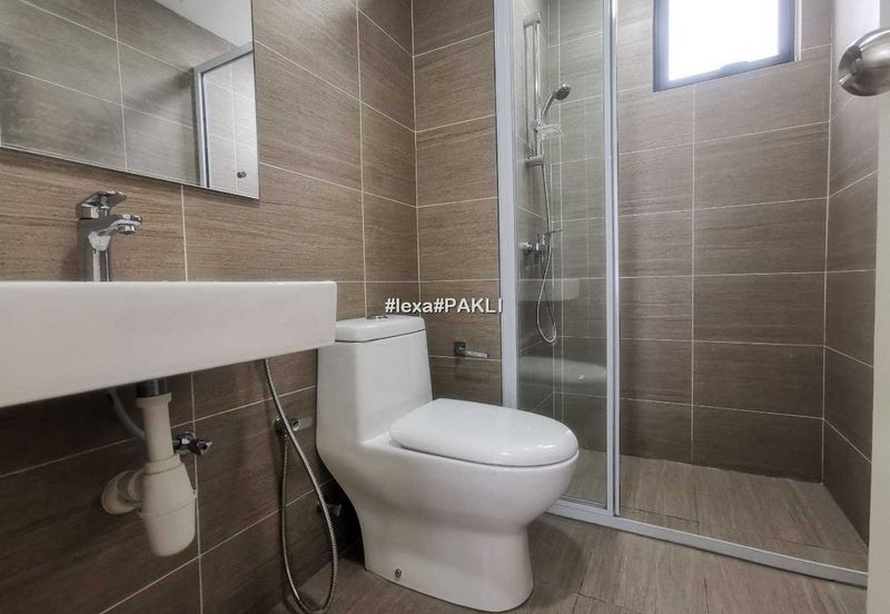 Lexa Residence @ The Quartz