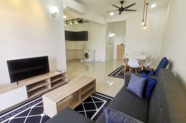 Lexa Residence @ The Quartz