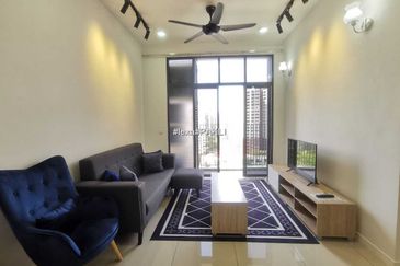 Lexa Residence @ The Quartz