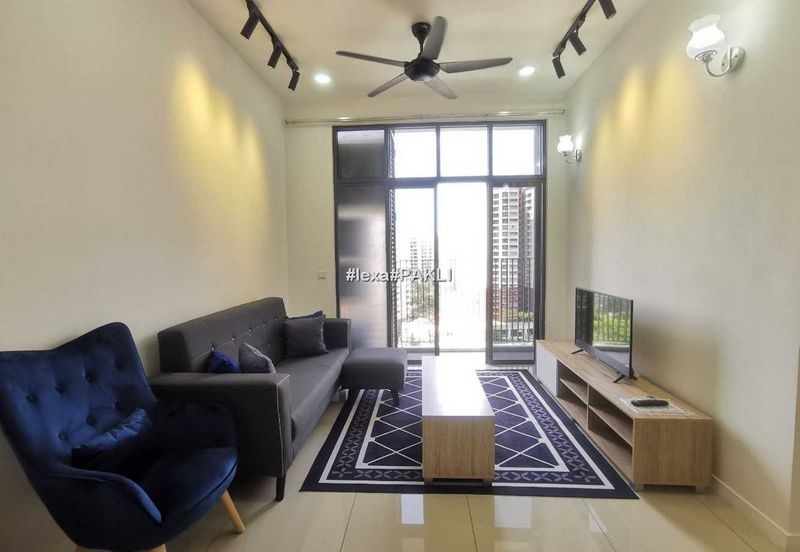 Lexa Residence @ The Quartz