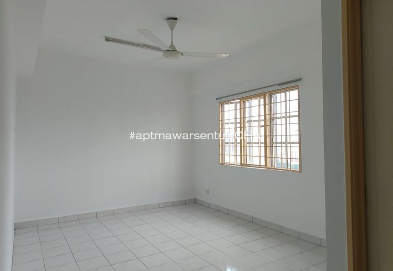 Mawar Apartment