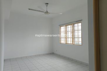 Mawar Apartment