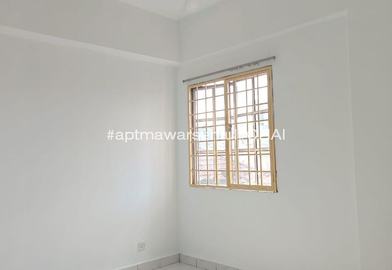 Mawar Apartment