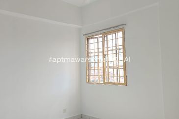 Mawar Apartment